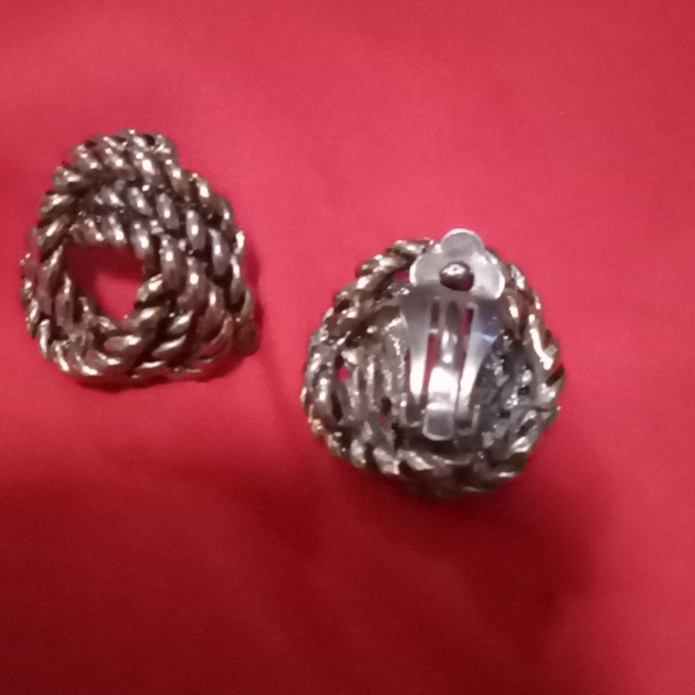 Earrings - Picture 2 of 2